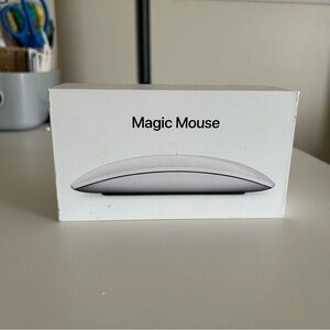 NWT Apple Magic Mouse